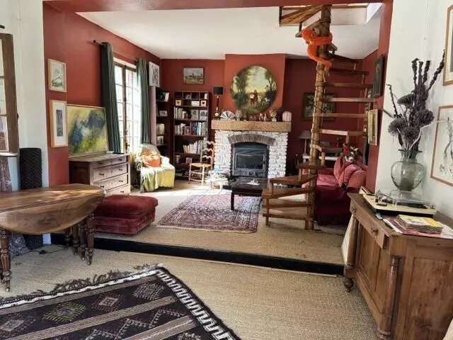 Maison à vendre, 88m², Anet