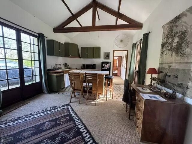 Maison à vendre, 88m², Anet