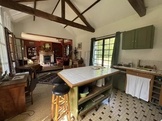 Maison à vendre, 88m², Anet