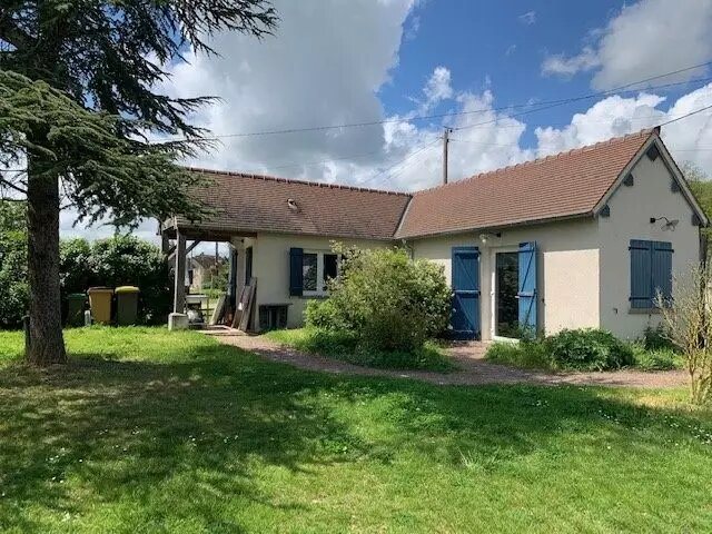 Maison à vendre, 28m², Anet