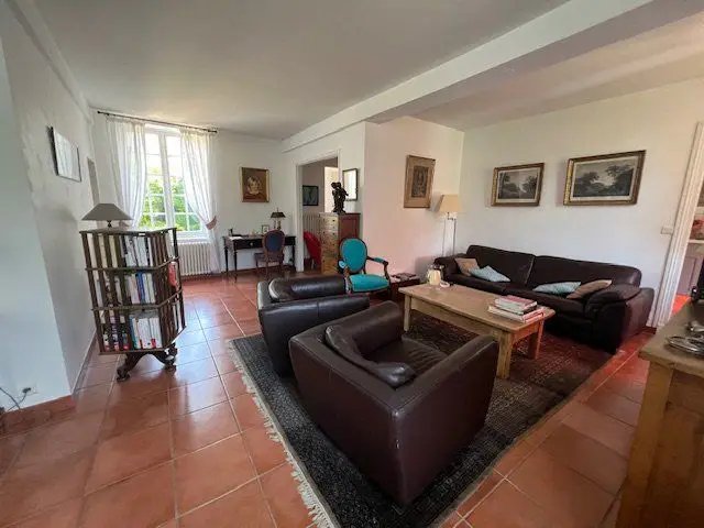 Maison à vendre, 216m², Houdan