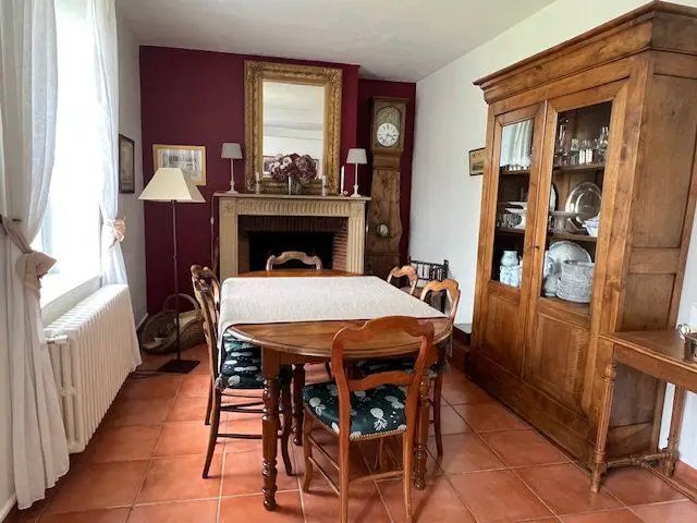 Maison à vendre, 216m², Houdan