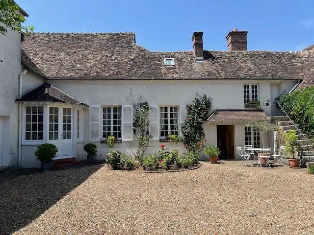 Maison à vendre, 216m², Houdan