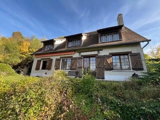 Maison à vendre, 169m², Anet