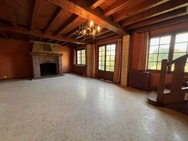 Maison à vendre, 169m², Anet