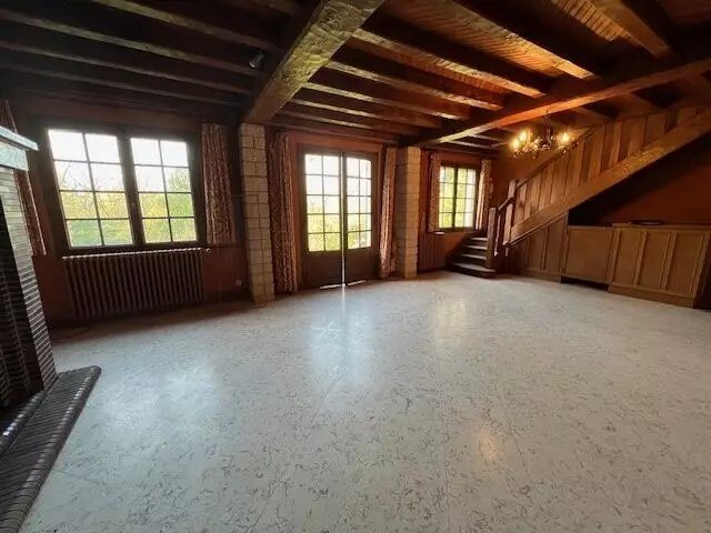 Maison à vendre, 169m², Anet