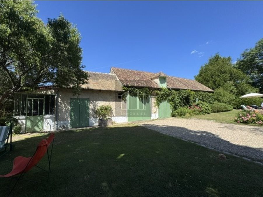Maison à vendre, 210m², Anet