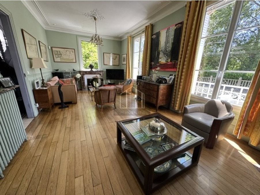 Maison à vendre, 210m², Anet