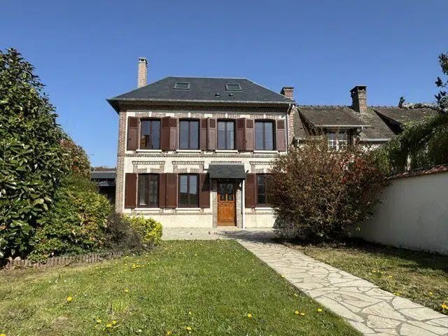 Maison à vendre, 125m², Anet