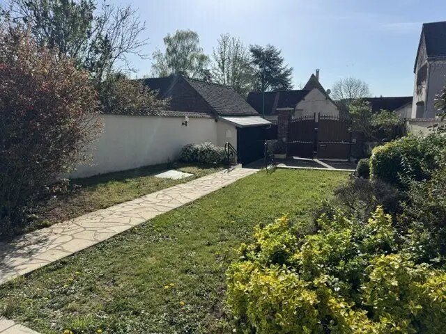 Maison à vendre, 125m², Anet