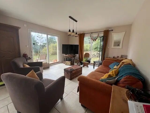 Maison à vendre, 155m², Anet