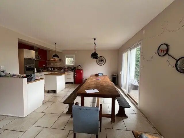 Maison à vendre, 155m², Anet