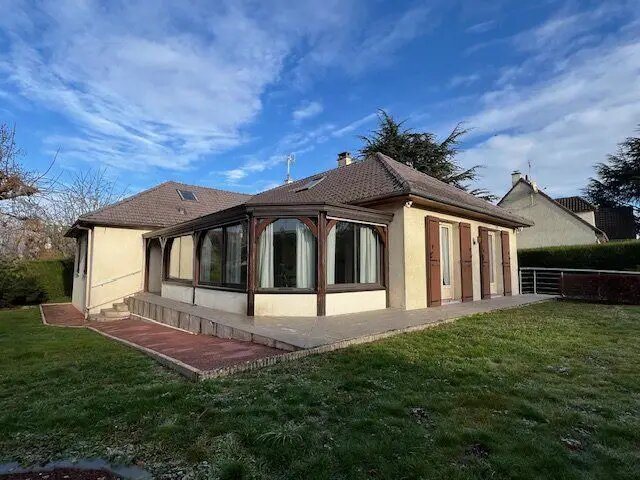 Maison à vendre, 149m², Anet
