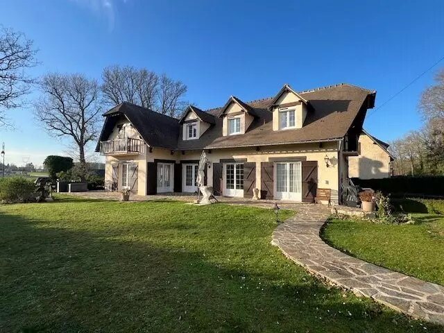 Maison à vendre, 195m², Anet