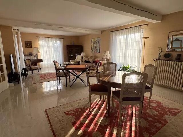 Maison à vendre, 195m², Anet