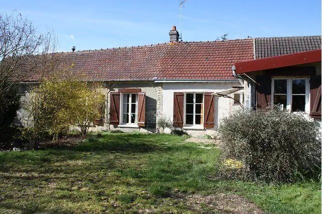 Maison à vendre, 128m², Anet