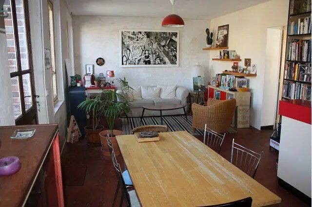 Maison à vendre, 128m², Anet