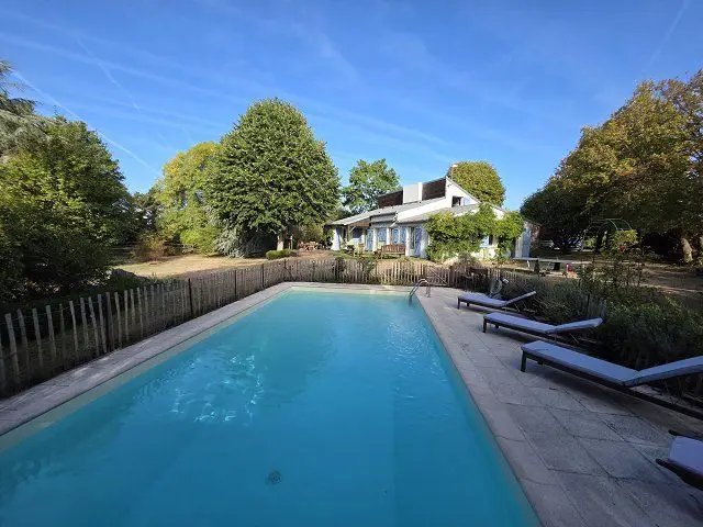 Maison à vendre, 148m², Anet