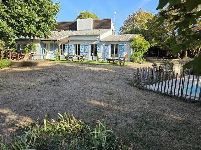 Maison à vendre, 148m², Anet