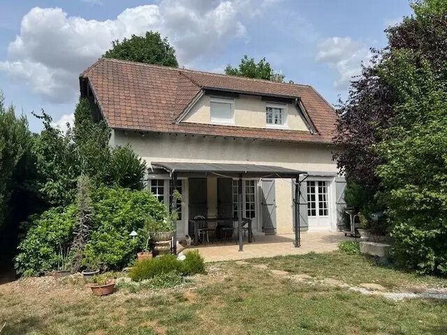 Maison à vendre, 100m², Anet