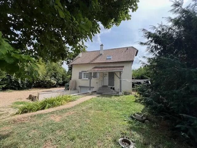 Maison à vendre, 100m², Anet