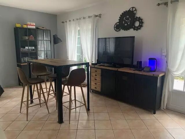 Maison à vendre, 100m², Anet