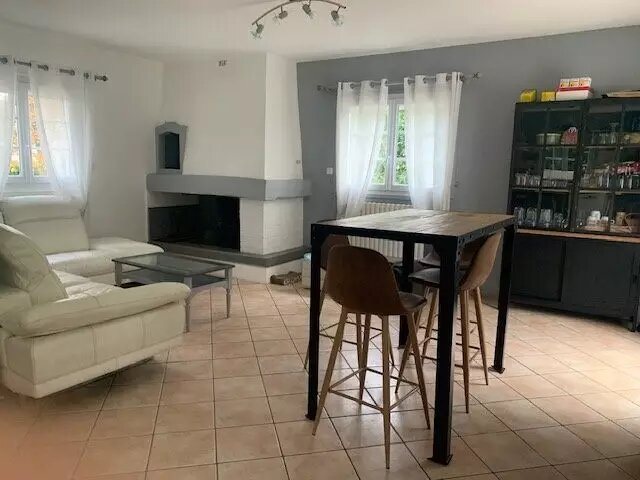 Maison à vendre, 100m², Anet
