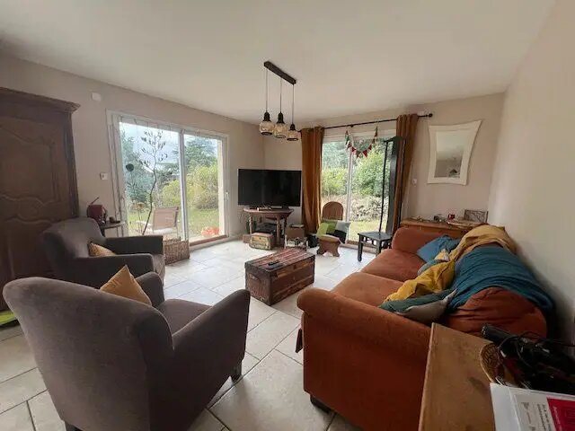 Maison à vendre, 155m², Anet