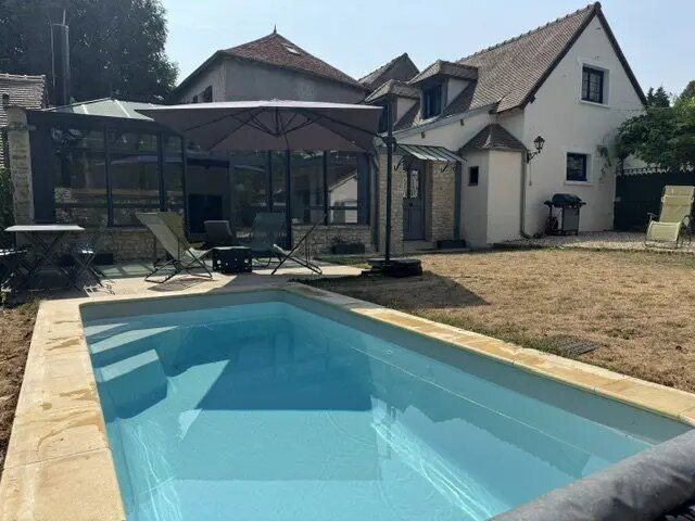 Maison à vendre, 137m², Anet