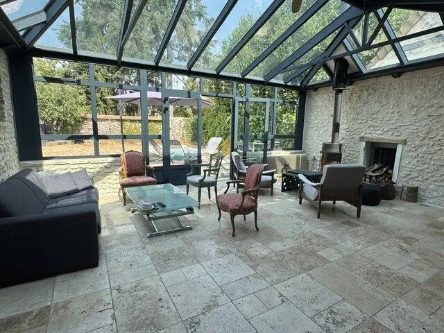 Maison à vendre, 137m², Anet