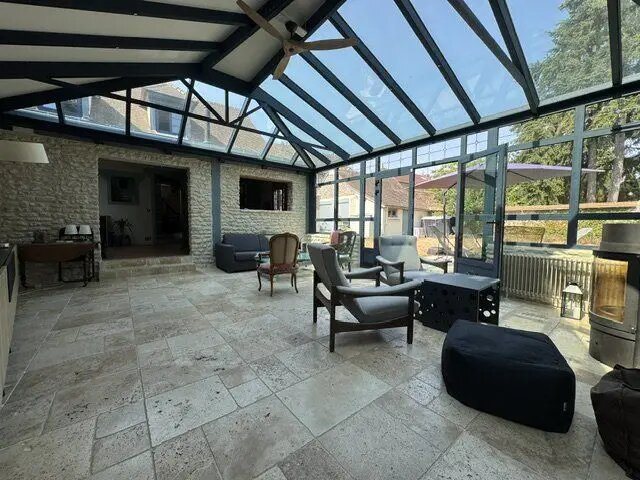 Maison à vendre, 137m², Anet