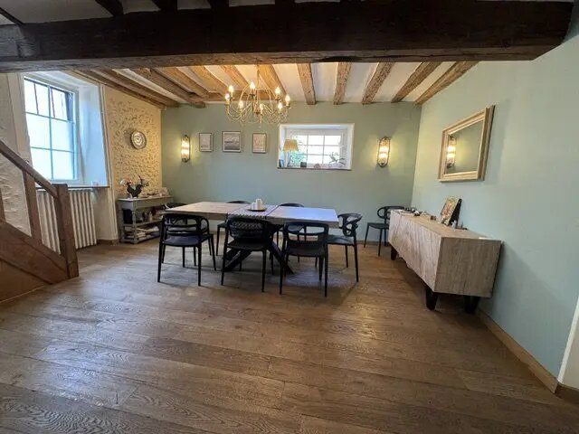 Maison à vendre, 137m², Anet