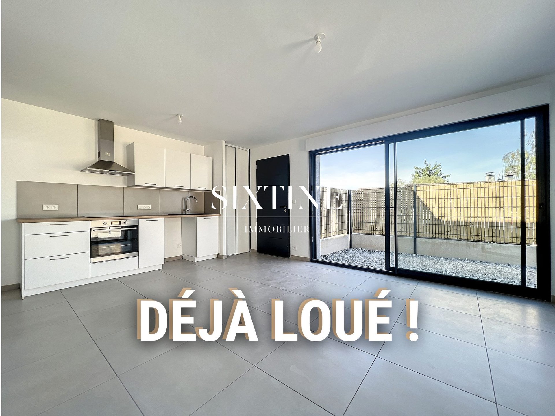 Appartement à louer, 3m², Vernioz