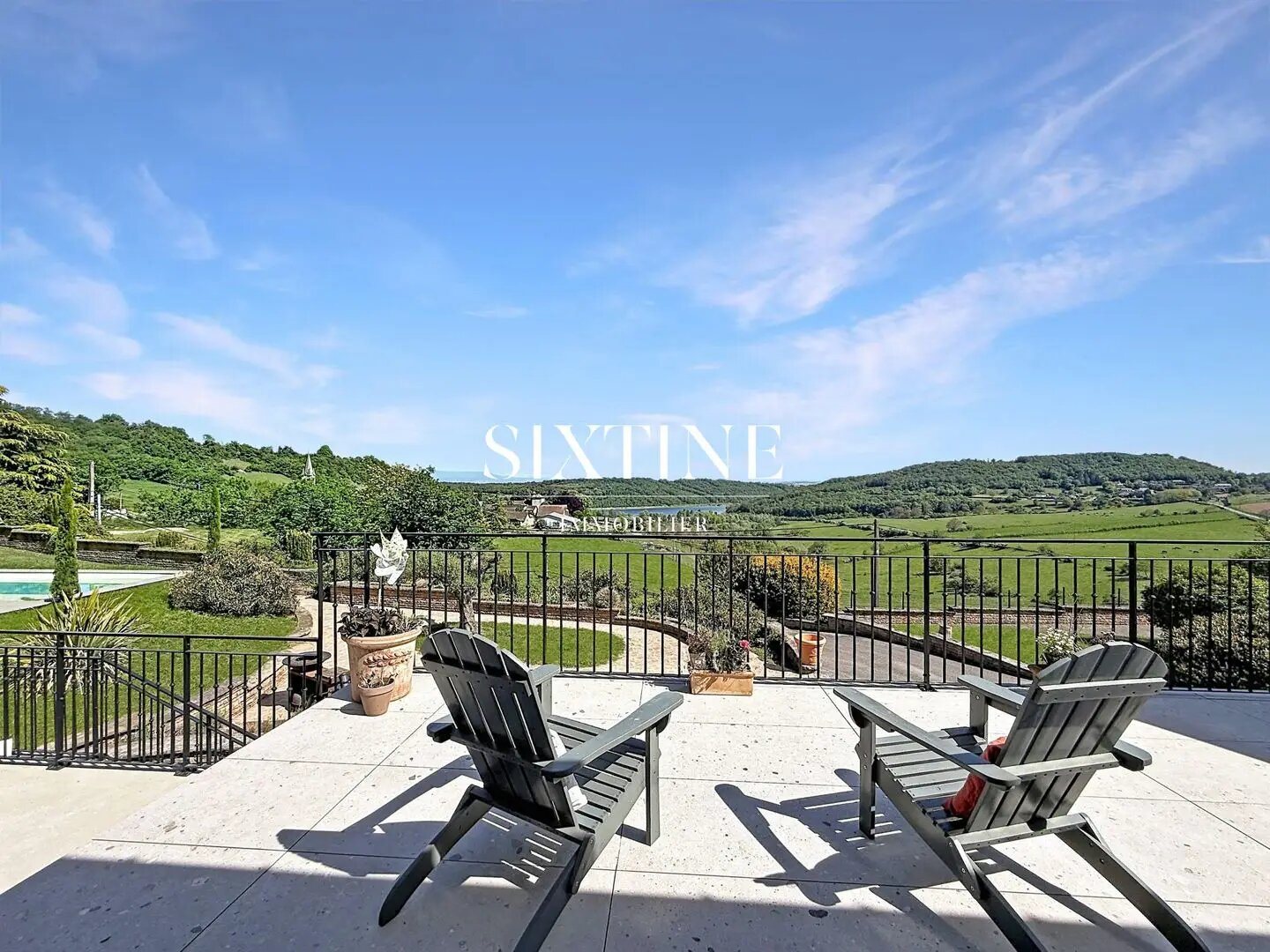 Maison à vendre, 300m², Bourgoin-Jallieu