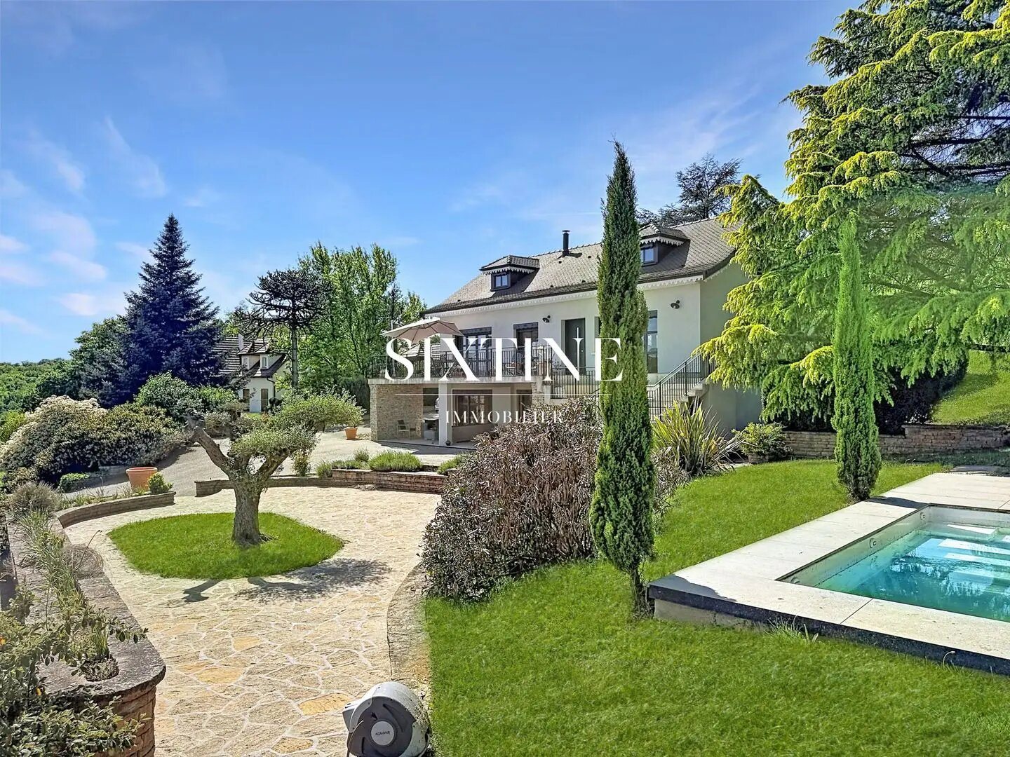 Maison à vendre, 300m², Bourgoin-Jallieu