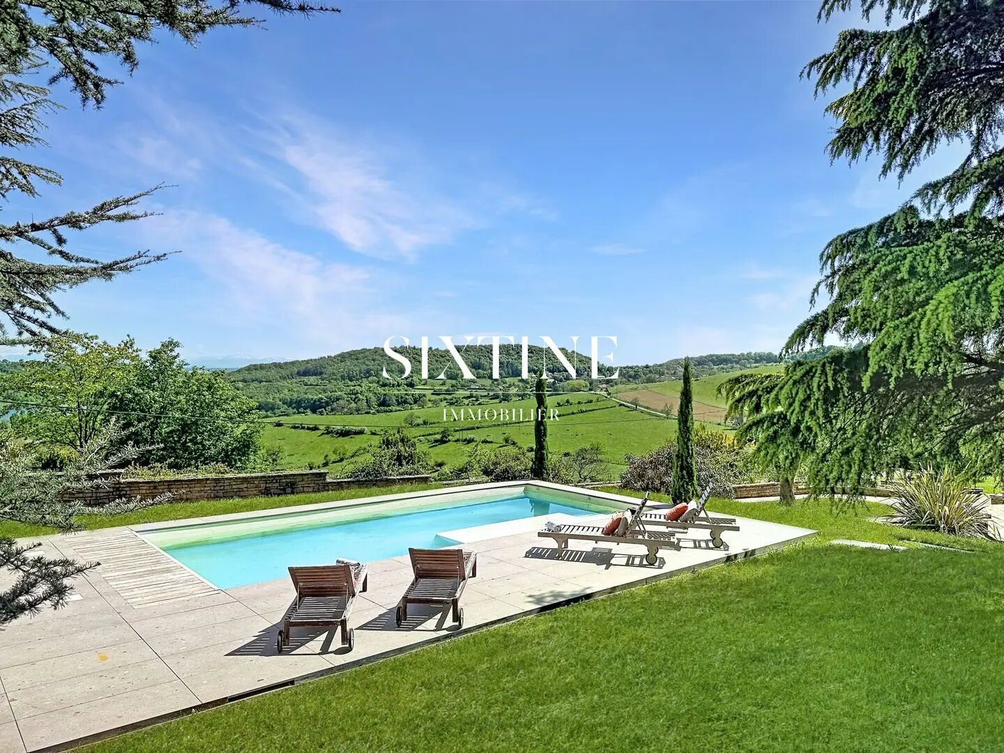 Maison à vendre, 300m², Bourgoin-Jallieu