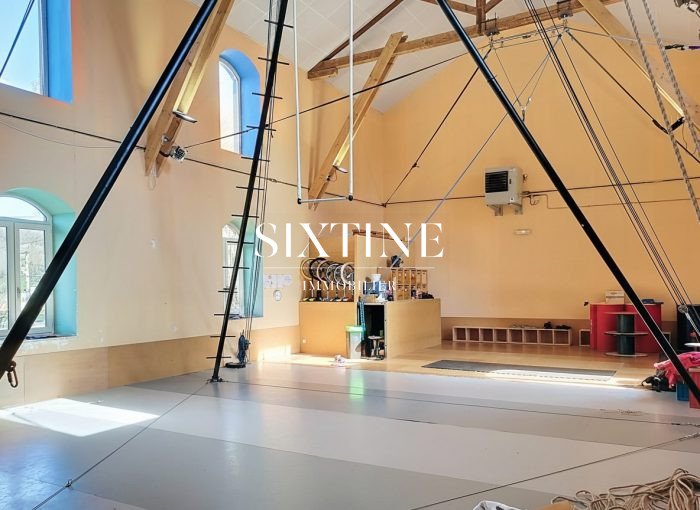 Maison à vendre, 8m², Salaise-sur-Sanne