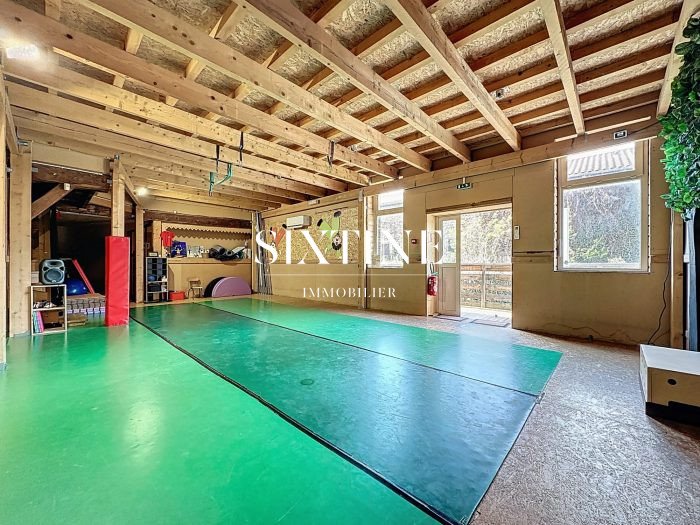 Maison à vendre, 8m², Salaise-sur-Sanne