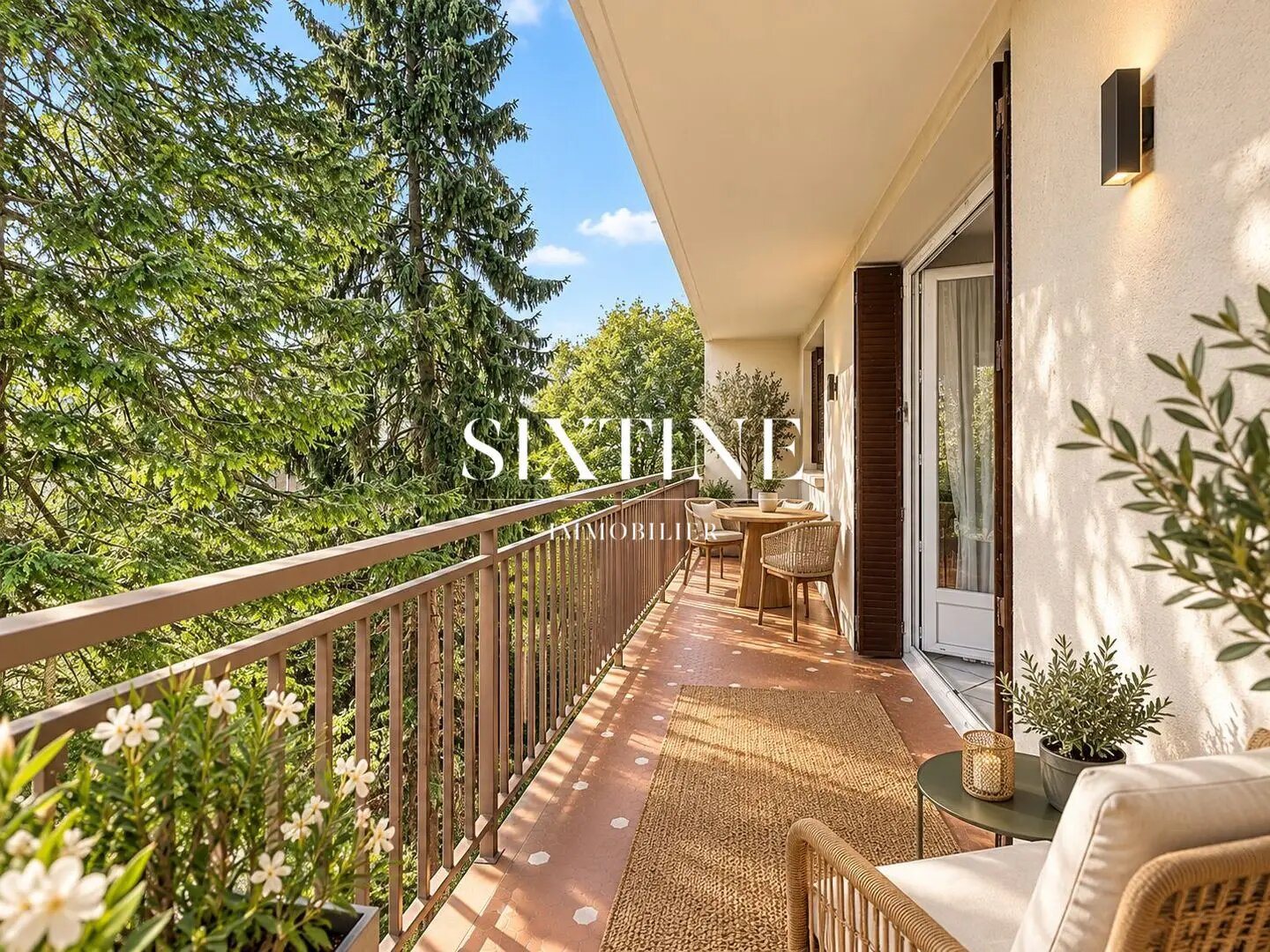 Appartement à vendre, 87m², Bourgoin-Jallieu