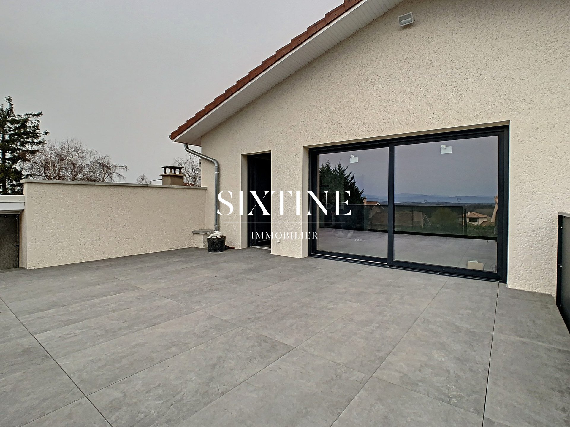 Appartement à louer, 4m², Vernioz
