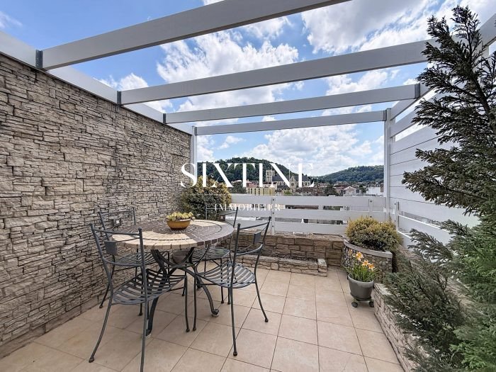 Appartement à vendre, 5m², Bourgoin-Jallieu