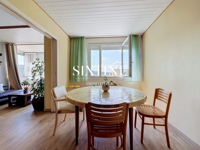 Appartement à vendre, 5m², Bourgoin-Jallieu