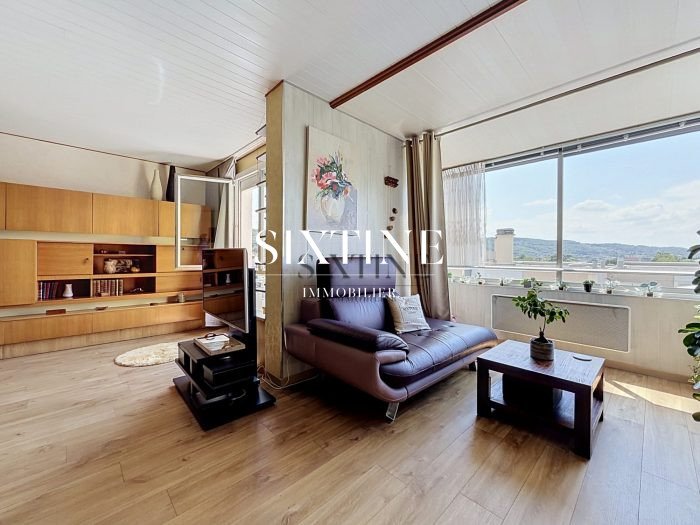 Appartement à vendre, 5m², Bourgoin-Jallieu