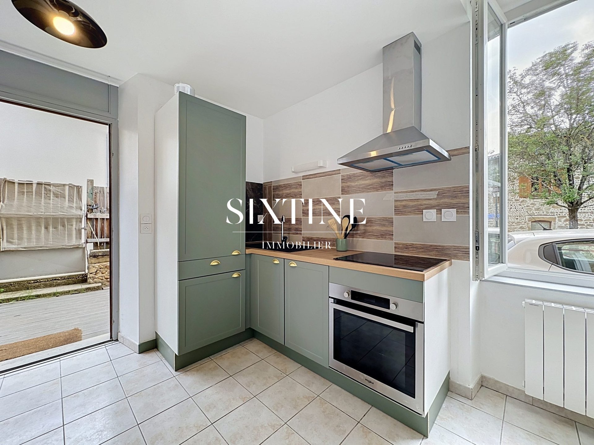 Appartement à louer, 2m², Vernioz