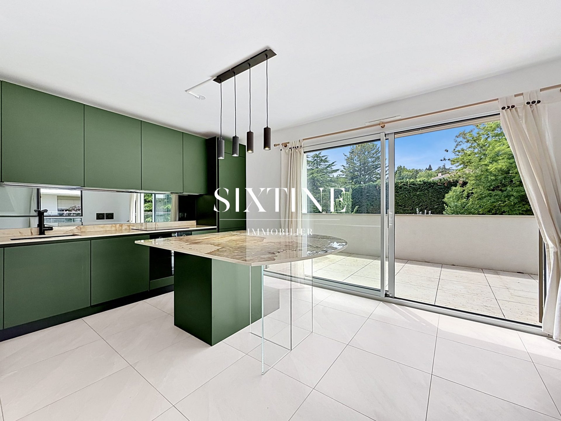 Appartement à vendre, 3m², Saint-Cyr-au-Mont-d'Or
