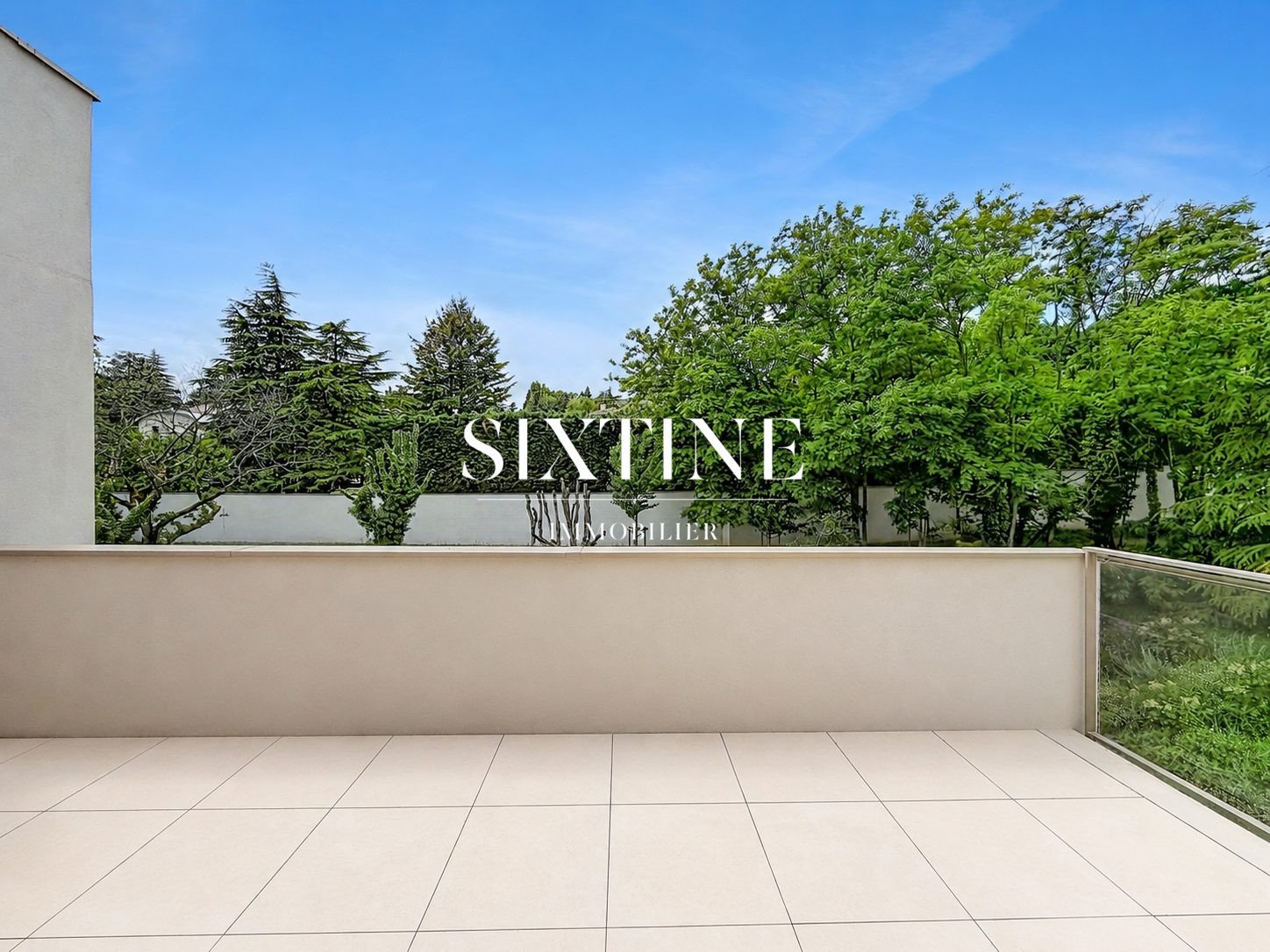 Appartement à vendre, 3m², Saint-Cyr-au-Mont-d'Or