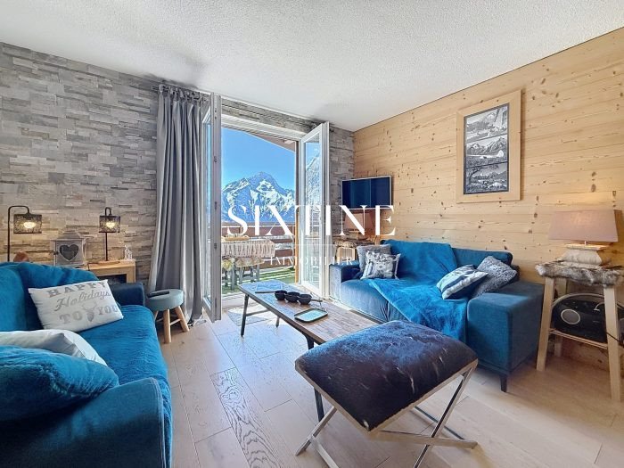 Appartement à vendre, 5m², Les Deux Alpes