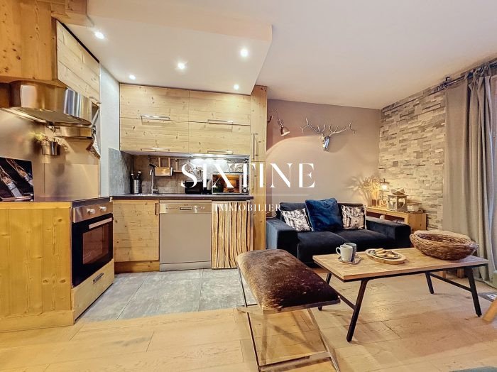 Appartement à vendre, 5m², Les Deux Alpes