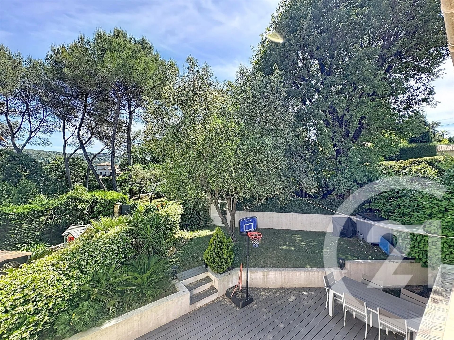 Maison à vendre, 111m², Mougins