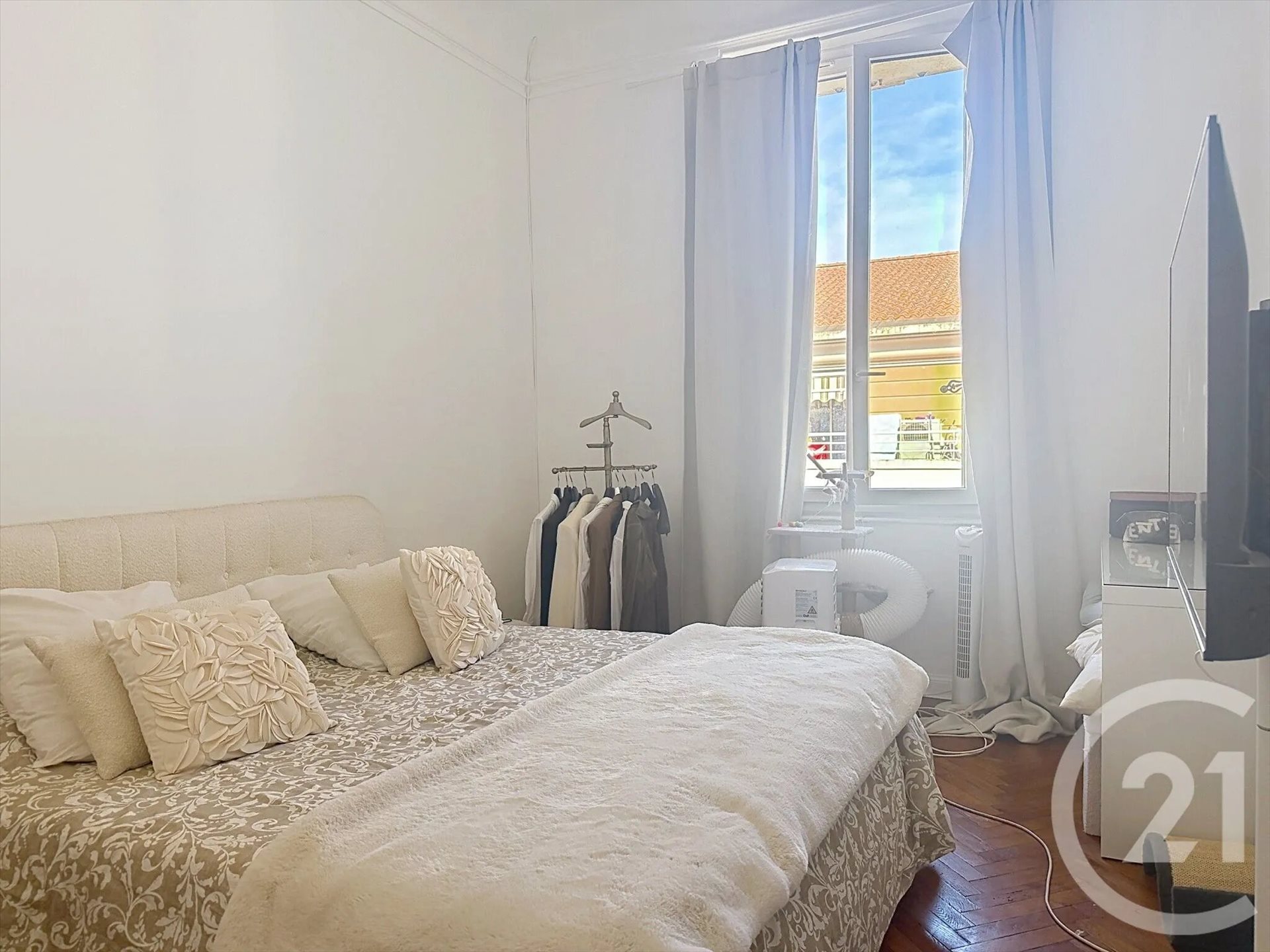 Appartement à louer, 72m², Cannes